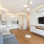 Bemowo Adorable Apartment