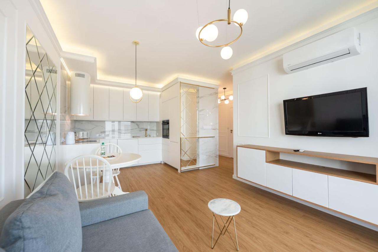 Apartment Bemowo Adorable Warsaw