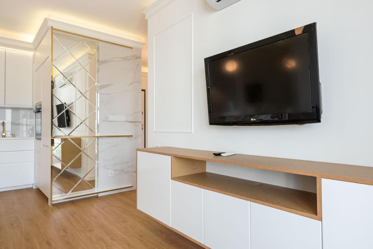 Bemowo Adorable Apartment *