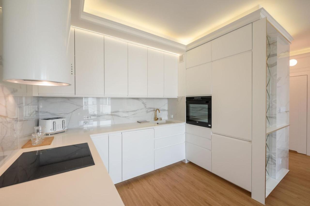 Apartment Bemowo Adorable Warsaw