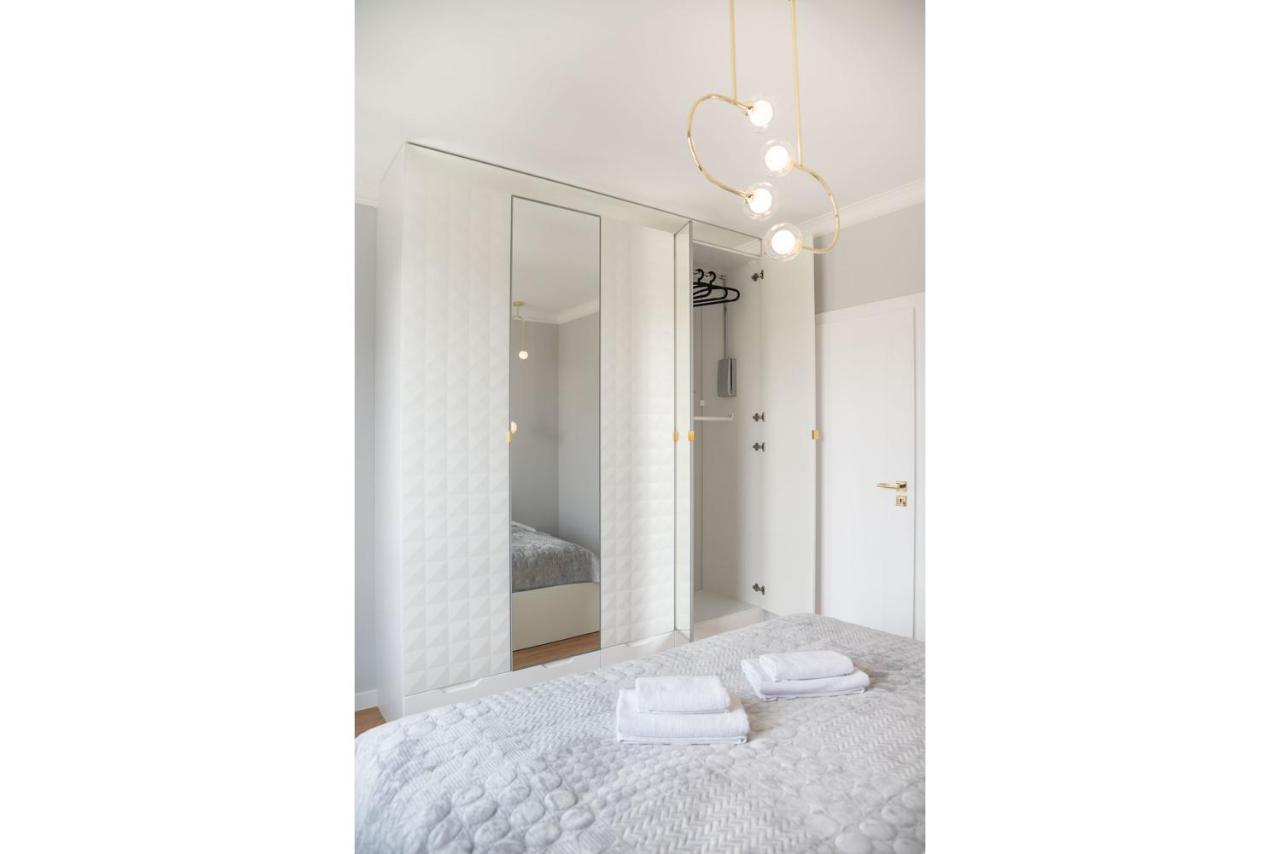Apartment Bemowo Adorable *