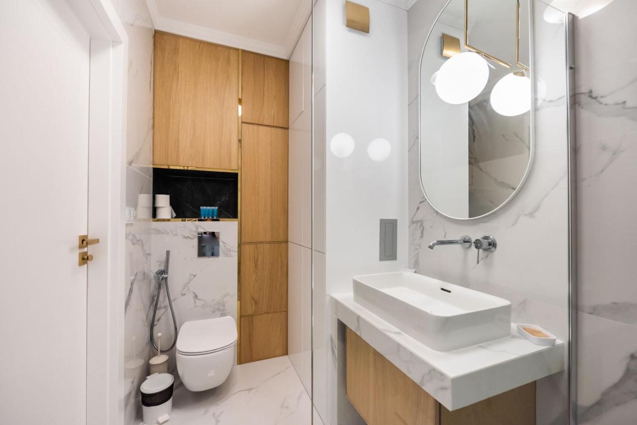 Bemowo Adorable Apartment