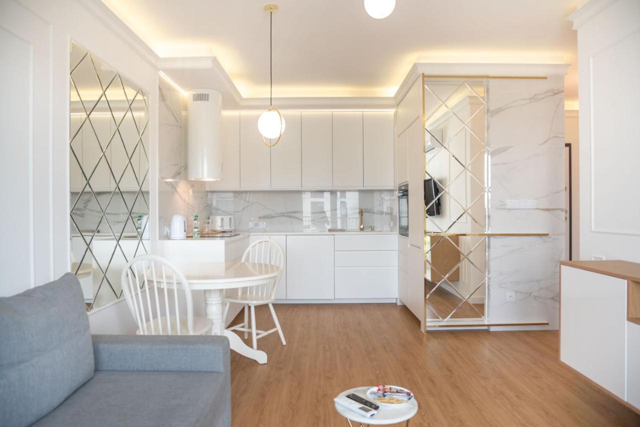 Apartment Bemowo Adorable